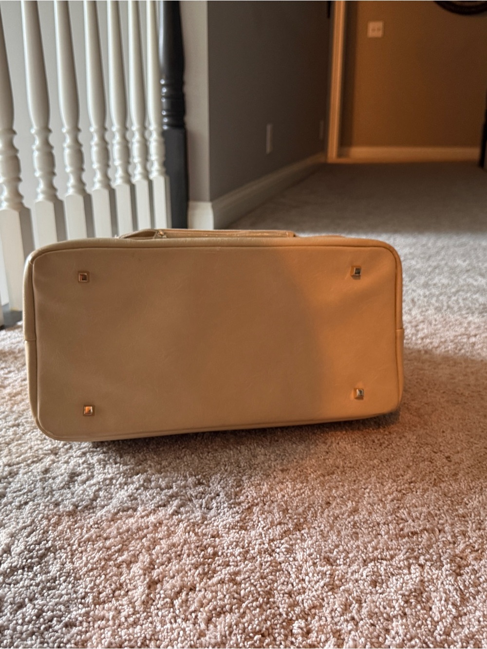 BEIS Mini Weekender Bag - Picture 4 of 6